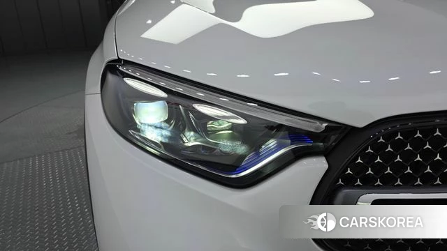 Mercedes-Benz GLC-Class X254 id 4921492 из Кореи 14