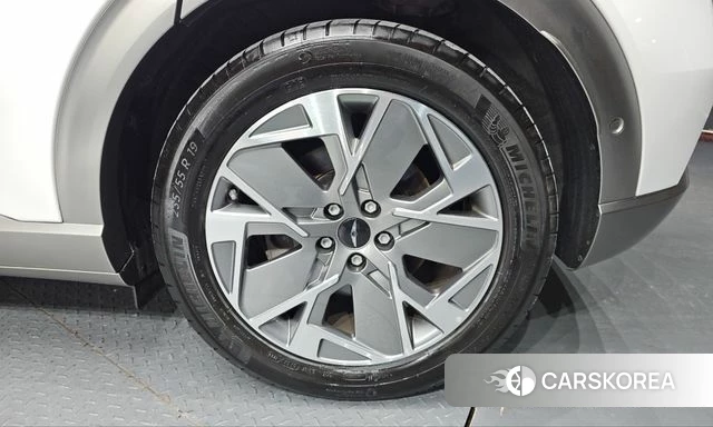 Genesis GV60 id 5022281 из Кореи 14