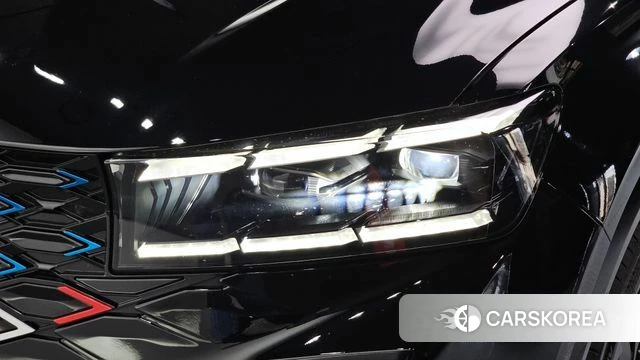 Renault Korea (Samsung) Grand Coleos id 4927818 из Кореи 14