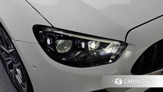 Mercedes-Benz E-Class W213 id 4935995 из Кореи 14