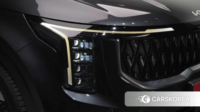 Kia The New Carnival 4th Generation id 4957872 из Кореи 14