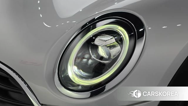 Mini Cooper Clubman id 5003534 из Кореи 14