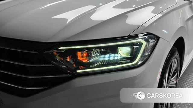 Volkswagen 7th Generation of Jetta id 5003546 из Кореи 14