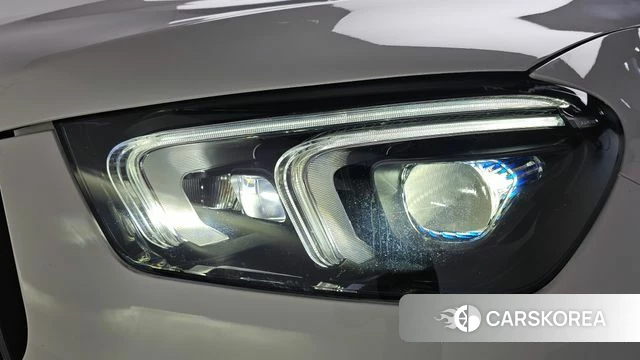 Mercedes-Benz GLE-Class W167 id 4585022 из Кореи 14