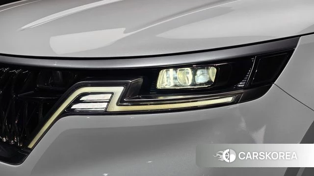 Kia Carnival 4th generation id 4725825 из Кореи 14