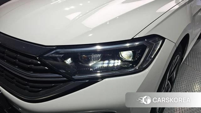 Volkswagen 7th Generation of Jetta id 4879747 из Кореи 14