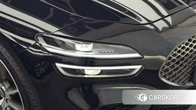 Genesis The New G70 id 5034063 из Кореи 14