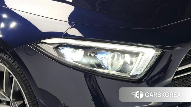 Mercedes-Benz CLS-Class C257 id 4952646 из Кореи 14