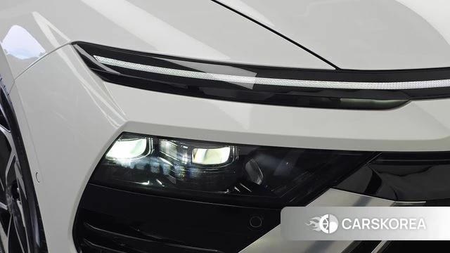 Hyundai Sonata D Edge (DN8) id 5025848 из Кореи 14
