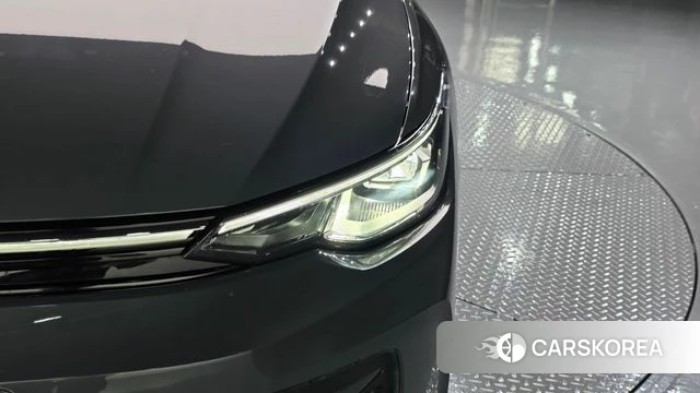 Volkswagen Golf 8th Generation id 5032830 из Кореи 14