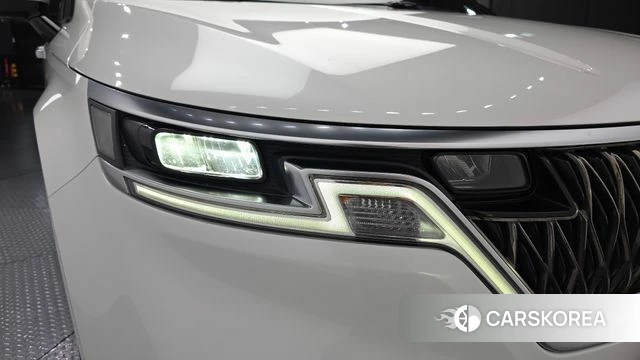 Kia Carnival 4th generation id 4966884 из Кореи 14
