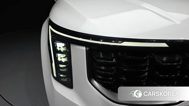Kia The New Carnival 4th Generation id 4767350 из Кореи 14