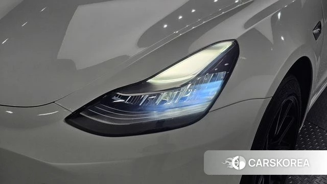 Tesla Model 3 id 4780417 из Кореи 14