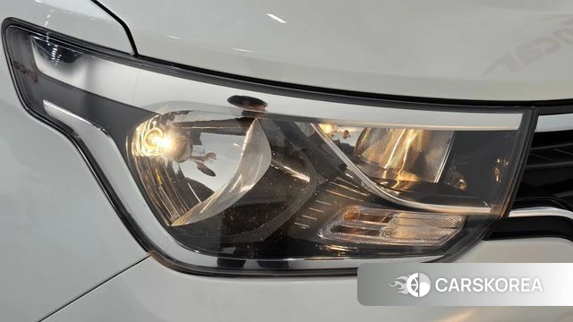Hyundai The New Grand Starex id 4998646 из Кореи 14