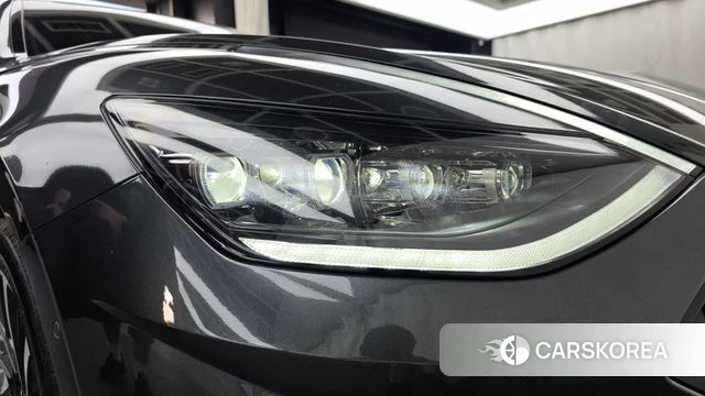 Hyundai Sonata (DN8) id 4922089 из Кореи 14