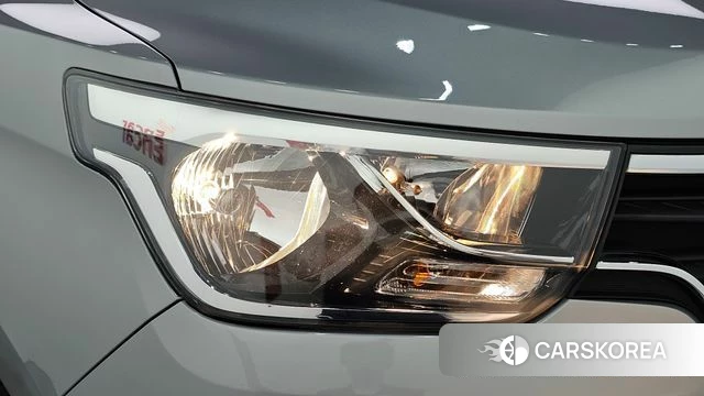 Hyundai The New Grand Starex id 5024000 из Кореи 14
