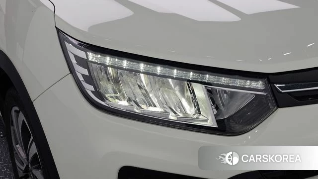 Ssangyong Berry New Tivoli id 5013707 из Кореи 14