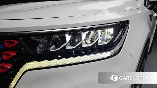 Kia Sorento 4th Generation id 5002278 из Кореи 14