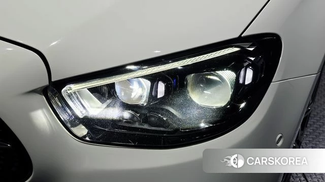 Mercedes-Benz E-Class W213 id 4976577 из Кореи 14