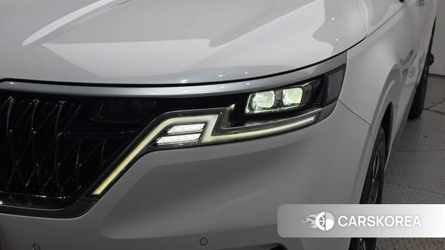 Kia Carnival 4th generation id 4871548 из Кореи 14