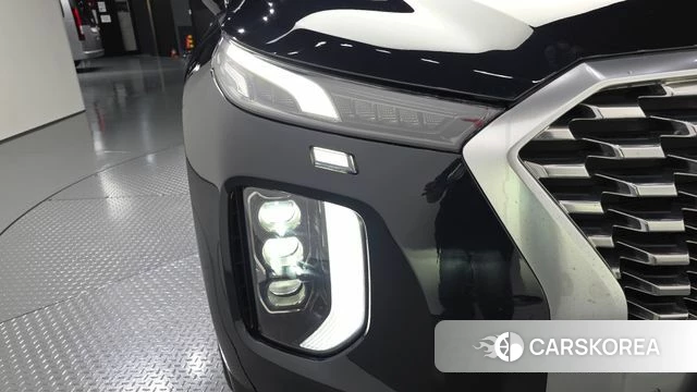 Hyundai Palisade id 4952729 из Кореи 14
