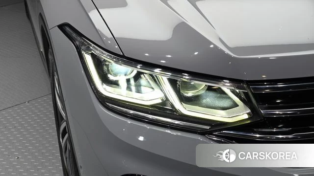 Volkswagen Tiguan second Generation id 5034641 из Кореи 14