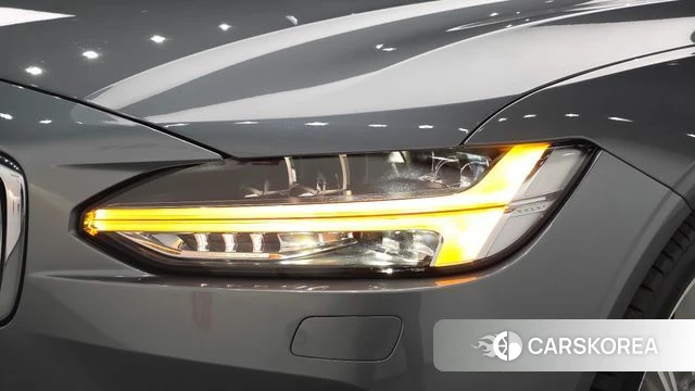 Volvo S90 id 5041957 из Кореи 14