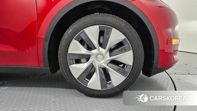 Tesla Model Y id 5034598 из Кореи 14