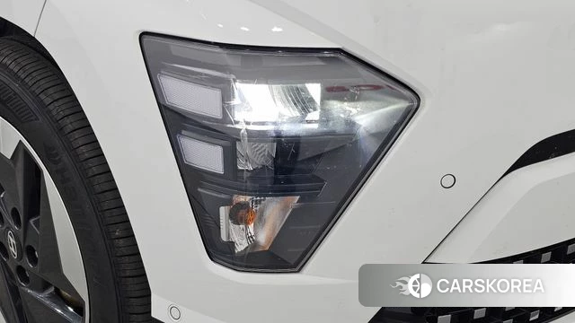 Hyundai Kona Electric (SX2) id 4935310 из Кореи 14