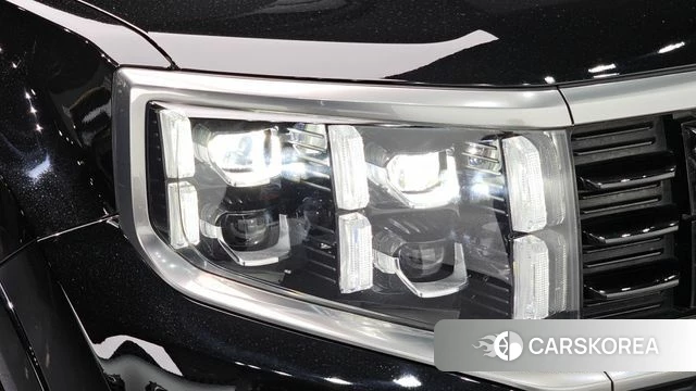 Kia Mohave Master id 4987239 из Кореи 14