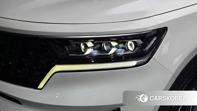 Kia Sorento 4th Generation id 5034723 из Кореи 14