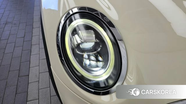 Mini Cooper id 4943719 из Кореи 14