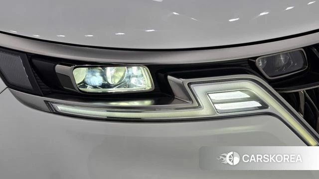 Kia Carnival 4th generation id 5039759 из Кореи 14