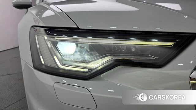 Audi A6 (C8) id 4741416 из Кореи 14