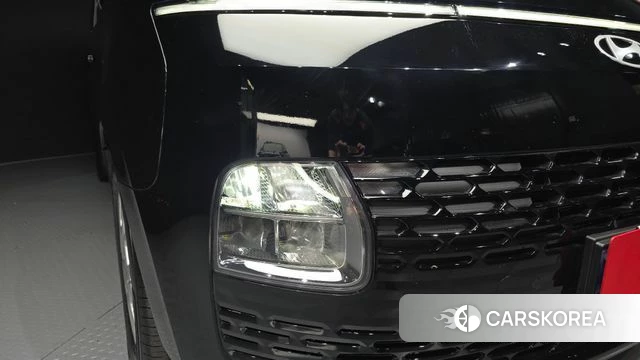 Hyundai Staria id 4949915 из Кореи 14