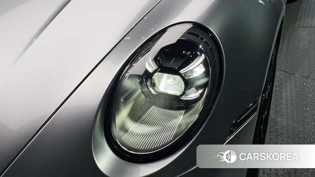 Porsche 911(992) id 5018299 из Кореи 14