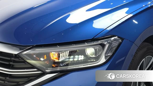 Volkswagen 7th Generation of Jetta id 4921638 из Кореи 14