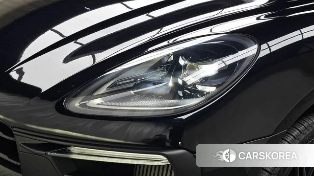 Porsche Macan id 4778740 из Кореи 14