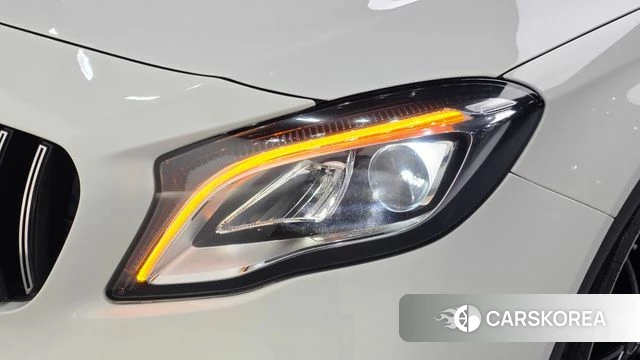 Mercedes-Benz GLA-Class X156 id 5048463 из Кореи 14
