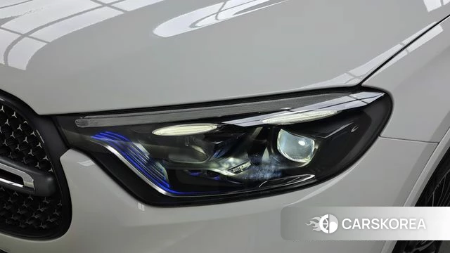 Mercedes-Benz GLC-Class X254 id 4975290 из Кореи 14