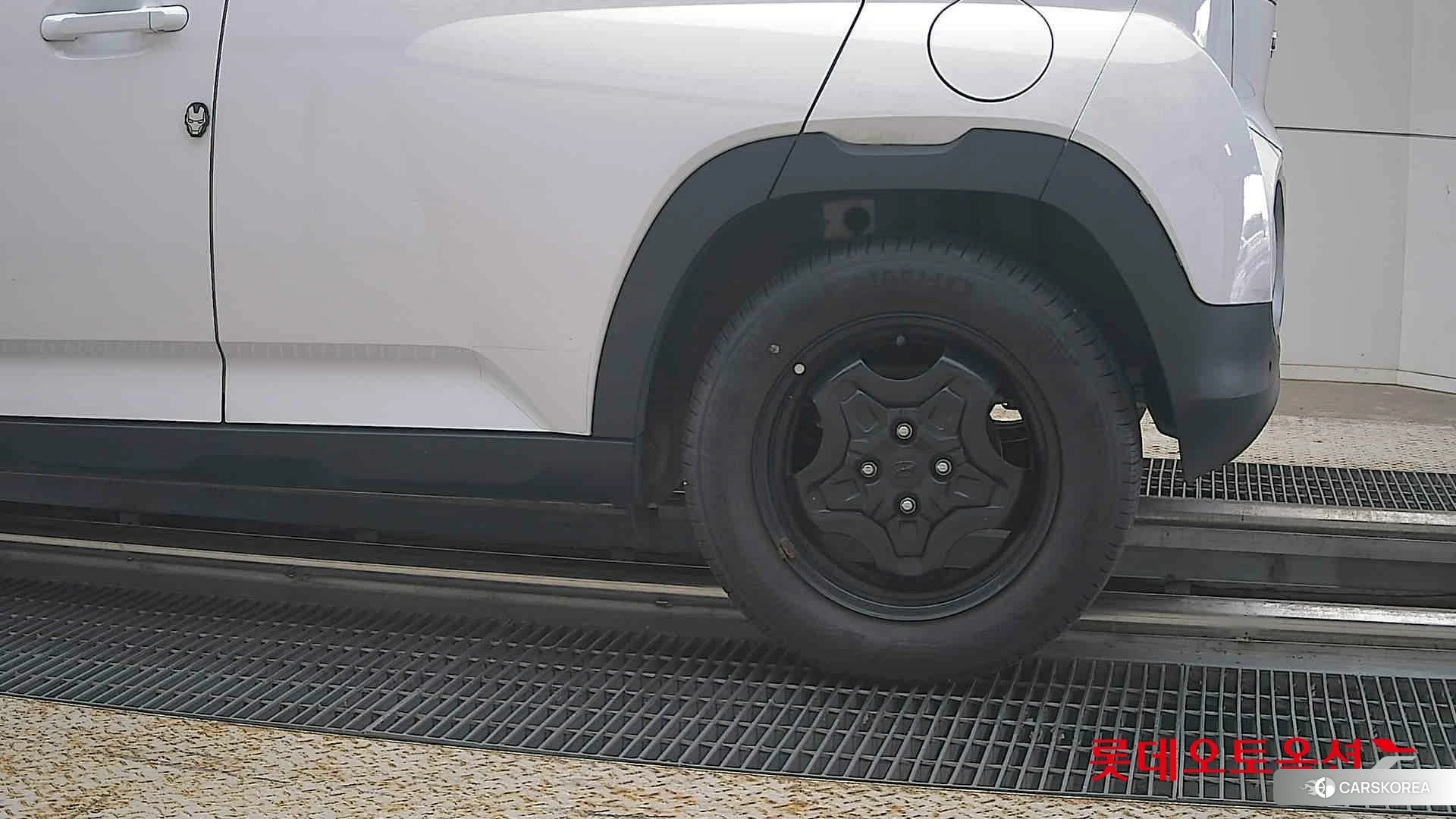 Hyundai Casper id 4984663 из Кореи 14