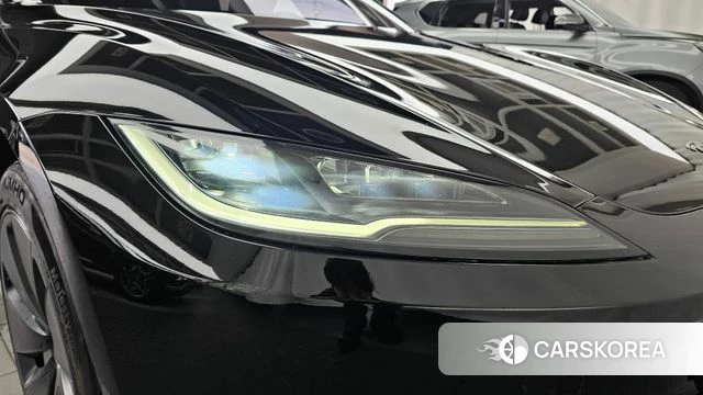 Tesla Model 3 id 4995845 из Кореи 14