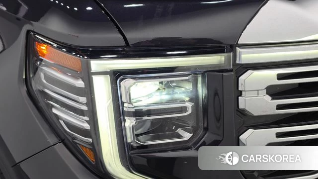 GMC Sierra id 5021717 из Кореи 14