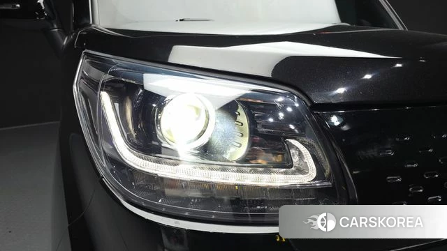 Kia The New Ray id 4924195 из Кореи 14