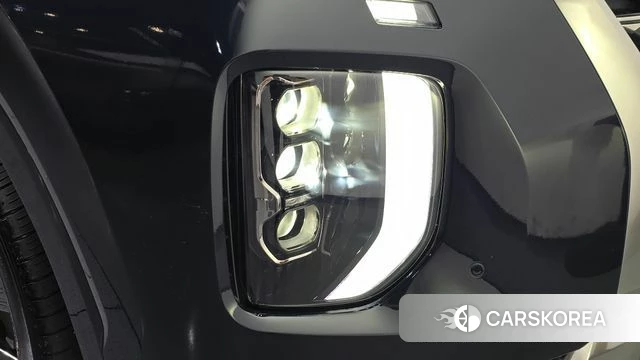 Hyundai Palisade id 4992536 из Кореи 14