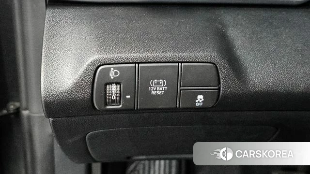 Hyundai The New Avante Hybrid (CN7) id 4985733 из Кореи 14