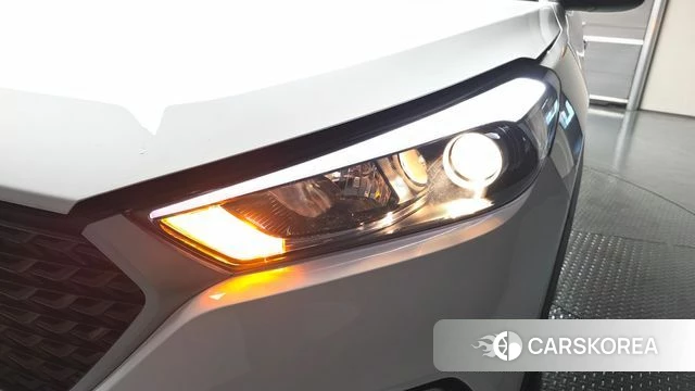Hyundai All New Tucson id 4776425 из Кореи 14