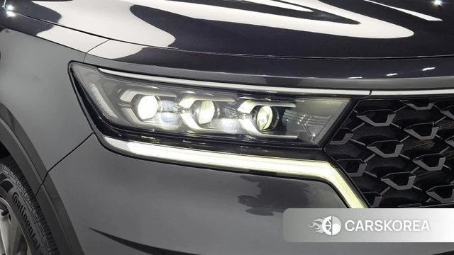 Kia Sorento 4th Generation id 5041375 из Кореи 14
