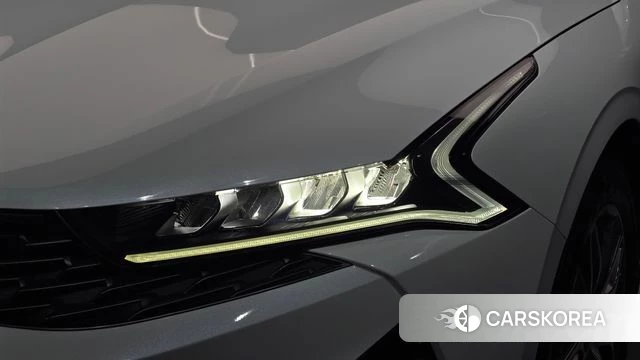 Kia K5 3rd generation id 5027149 из Кореи 14