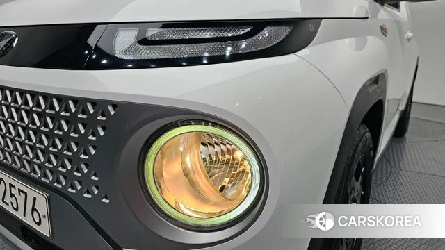 Hyundai Casper id 4518257 из Кореи 14